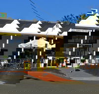 Colourpatch Fish  Chips and Cafe - Hotel NSW
