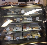 Cowaramup Bakery - Hotel NSW
