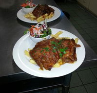 Cowaramup District Social Club - Hotel NSW
