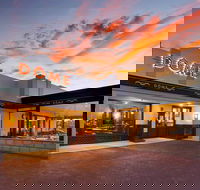 Dome Pinjarra - Hotel NSW