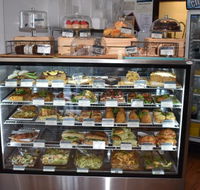 Ellie's Cafe - Hotel NSW