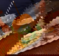 Karridale Tavern - Hotel NSW