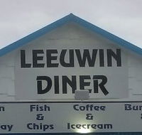 Leeuwin Diner - Hotel NSW