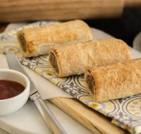 Miami Bakehouse - Hotel NSW