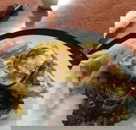 Poinciana Roadhouse - Hotel NSW