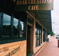 Roar Creations - Hotel NSW