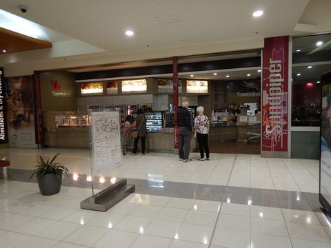 Sandpiper Cafe - Hotel NSW 0