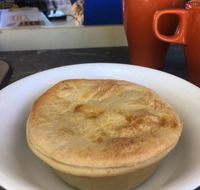 Shark Bay Bakery and Cafe - Hotel NSW