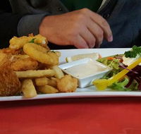 Shark Bay Hotel - Hotel NSW
