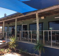 Shark Bay Ocean Park Aquarium - Hotel NSW