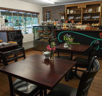The Baytree Bakery and Cafe - Hotel NSW