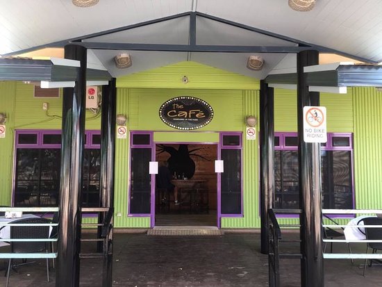 Mueller Ranges WA Hotel NSW