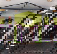 The Cafe Mungarri In The Park - Hotel NSW