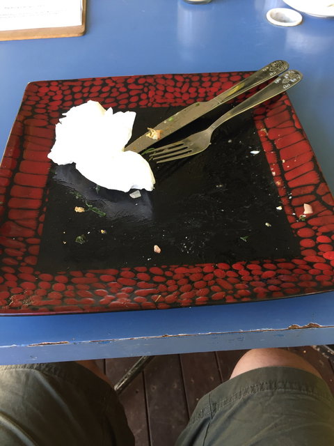 The Cafe Mungarri In The Park - Hotel NSW 3