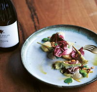 Vasse Felix - Hotel NSW