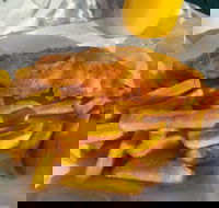 Westcoast Fish  Chips - Hotel NSW