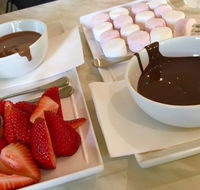 Whistlers Chocolate Cafe - Hotel NSW