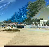 Wooramel Roadhouse - Hotel NSW