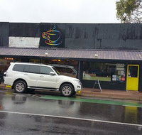 Carnevale Coffee Shop - Hotel NSW