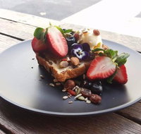 Cru Tapas Bar  Kitchen - Hotel NSW