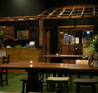 En Japanese Bar and Restaurant - Hotel NSW
