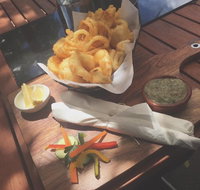 Everything Vegan - Hotel NSW