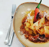 Farina 00 Pasta  Wine - Hotel NSW