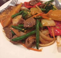 Indochina Thai Restaurant - Hotel NSW