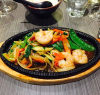 Lemongrass Thai Bistro - Hotel NSW
