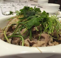 Modern China Restaurant - Hotel NSW