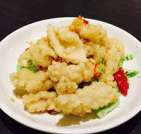 Yue Chinese Restaurant - Hotel NSW