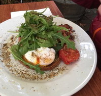 Kazbah on Goodwood - Hotel NSW