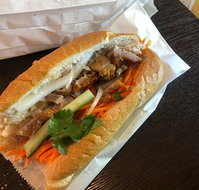 Saigonese Cafe - Hotel NSW