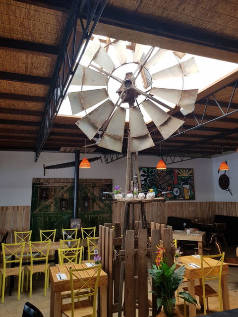 Keg & Barrel - Hotel NSW 6