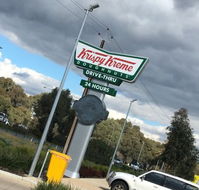 Krispy Kreme - Hotel NSW