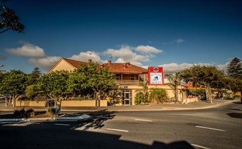Port Noarlunga Hotel - Hotel NSW 0