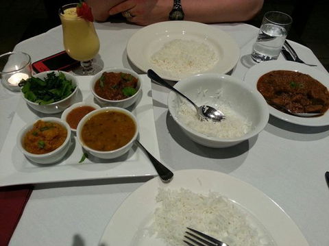 The Hub Tandoor - Hotel NSW 0