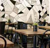 Archers' Table - Hotel NSW
