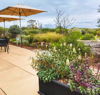 Arid Lands Botanic Garden Cafe - Hotel NSW