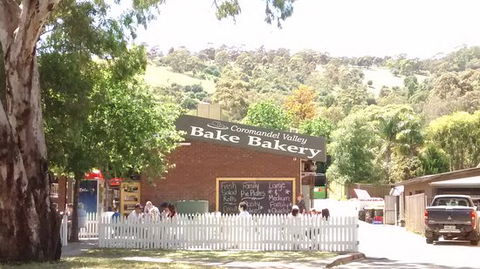 Bake Bakery - Hotel NSW 0