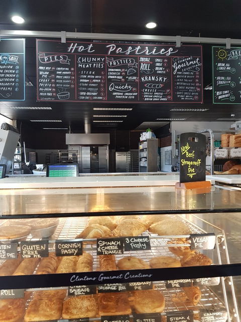Bake Bakery - Hotel NSW 2