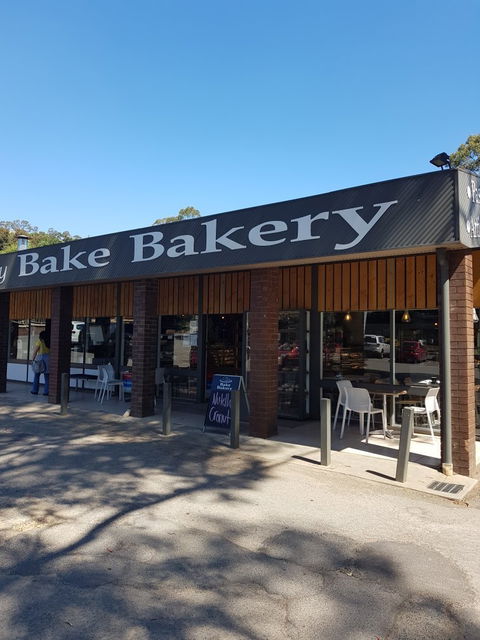 Bake Bakery - Hotel NSW 4