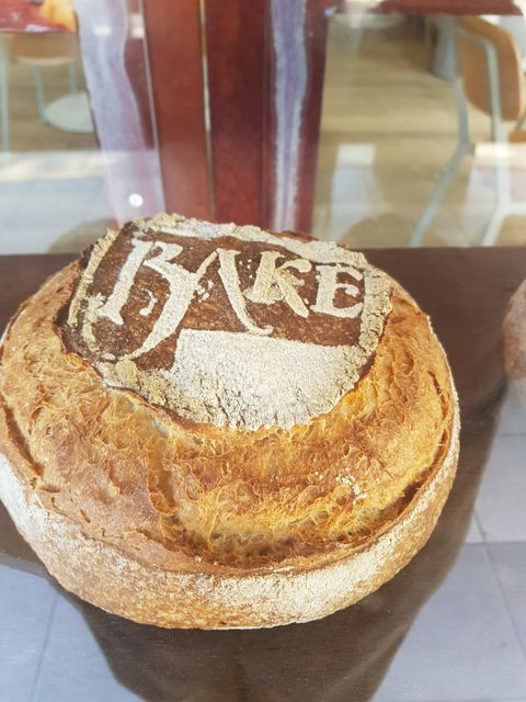 Bake Bakery - Hotel NSW 8