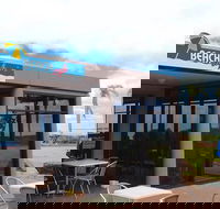 Beach Cafe - Hotel NSW