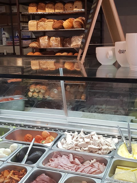 Beck's Bakehouse - Hotel NSW 2