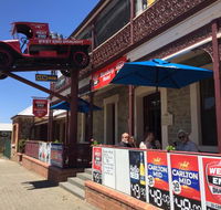 Blumberg Hotel - Hotel NSW