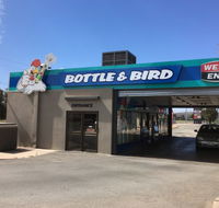 Bottle  Bird - Hotel NSW