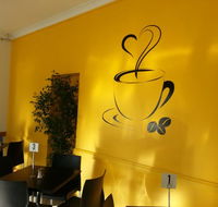 Cafe Delizioso - Hotel NSW