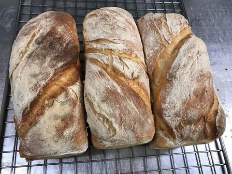 Clare Rise Bakery 1895 - Hotel NSW 0