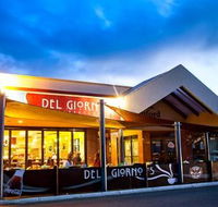 Del Giorno - Hotel NSW
